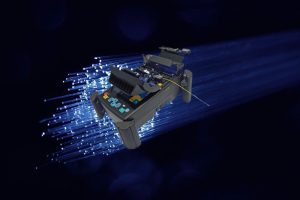 Máy hàn cáp quang FITEL S179+