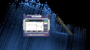 Các loại máy đo điểm đứt cáp quang