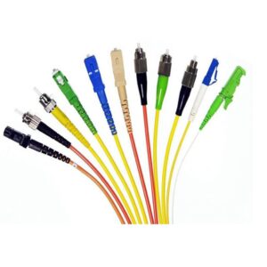 Dây hàn cáp quang Pigtail Fiber Cable