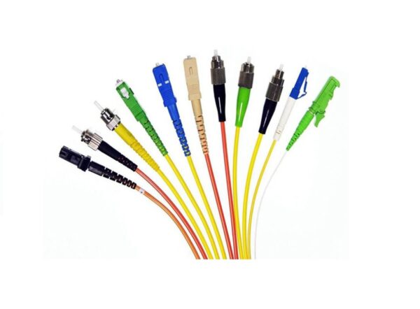 Dây hàn cáp quang Pigtail Fiber Cable