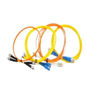 Dây nhảy quang Fiber Patch-cords-cable