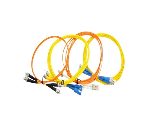 Dây nhảy quang Fiber Patch-cords-cable