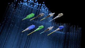 Dây cáp quang Fiber Pigtail