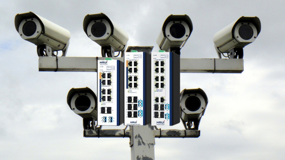 Industrial-Managed-Switch-HRUI