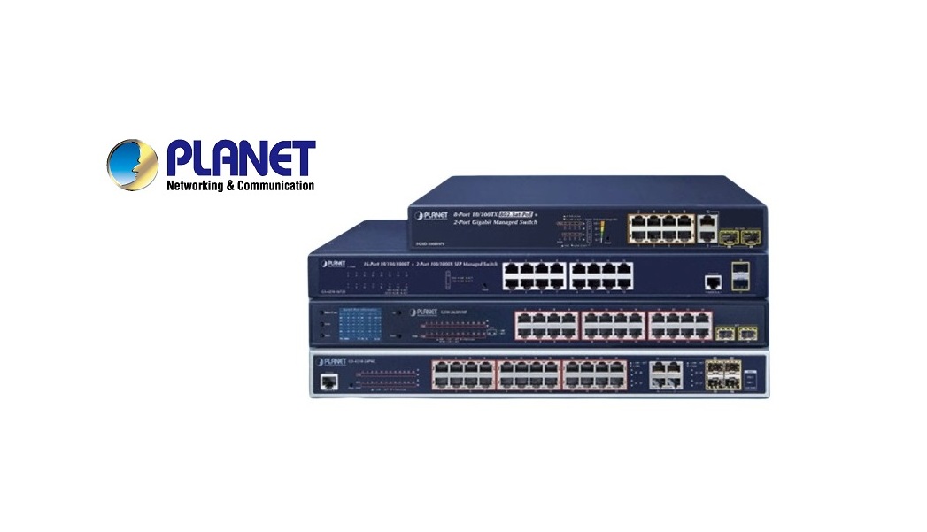 Thiết bị mạng switch_Planet Thiết bị mạng switch_Planet