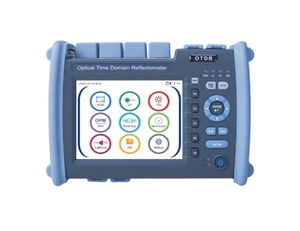Máy đo OTDR Novker NK6060