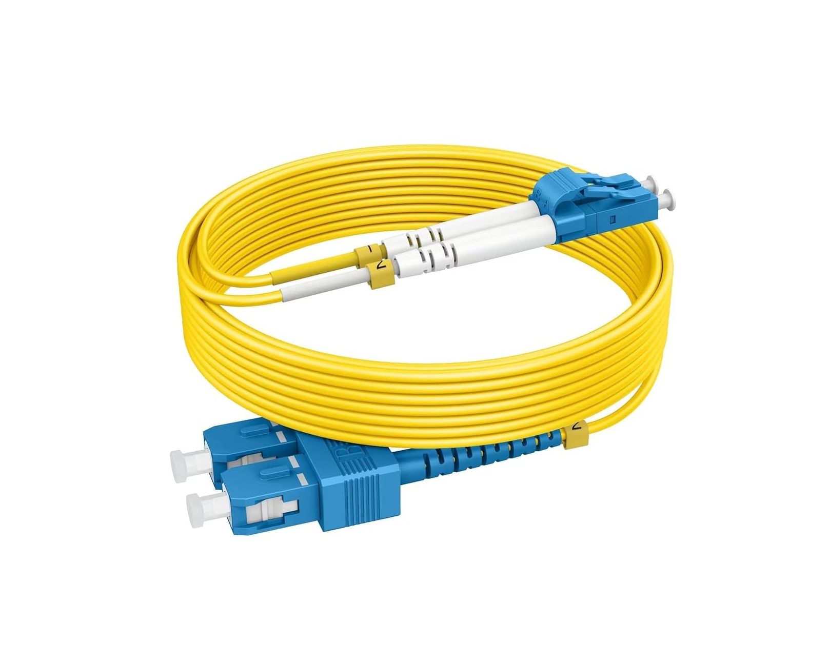 Day nhảy quang LC-SC Simplex-Duplex