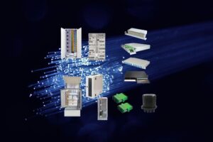 Hộp phân phối quang ODF