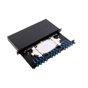 Hộp phối quang ODF 12FO