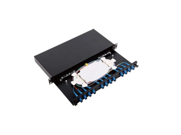 Hộp phối quang ODF 12FO
