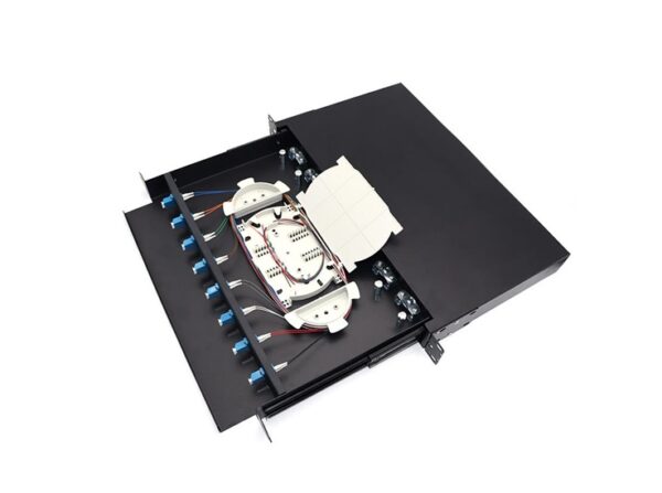 Hộp phối quang ODF 16FO