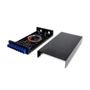 Hộp phối quang ODF 8FO