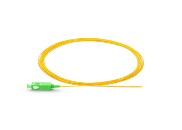 dây hàn quang SC pigtail