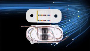 Cách chọn khay hàn cáp quang