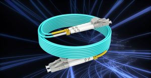 Dây cáp quang Multimode (Đa chế độ)