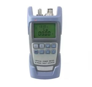 Máy đo công suất OPM và soi quang VFL-Novker NK300