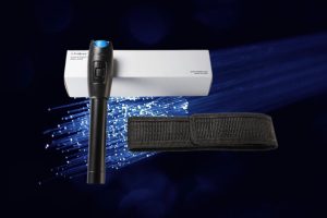 Bút soi quang Tribrer BML208-V10