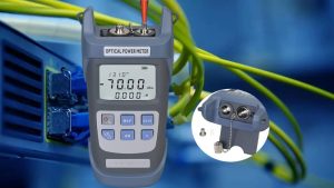 Máy đo công suát quang đa năng
