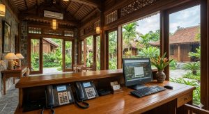 Lắp đặt tổng đài điện thoại